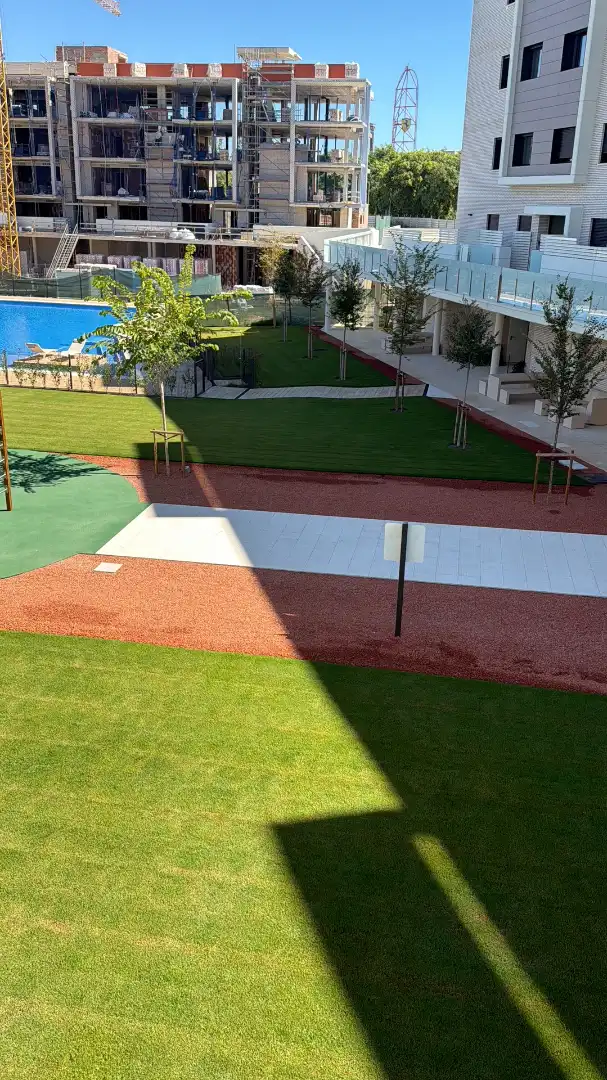 Piso de 109 m² en Salou