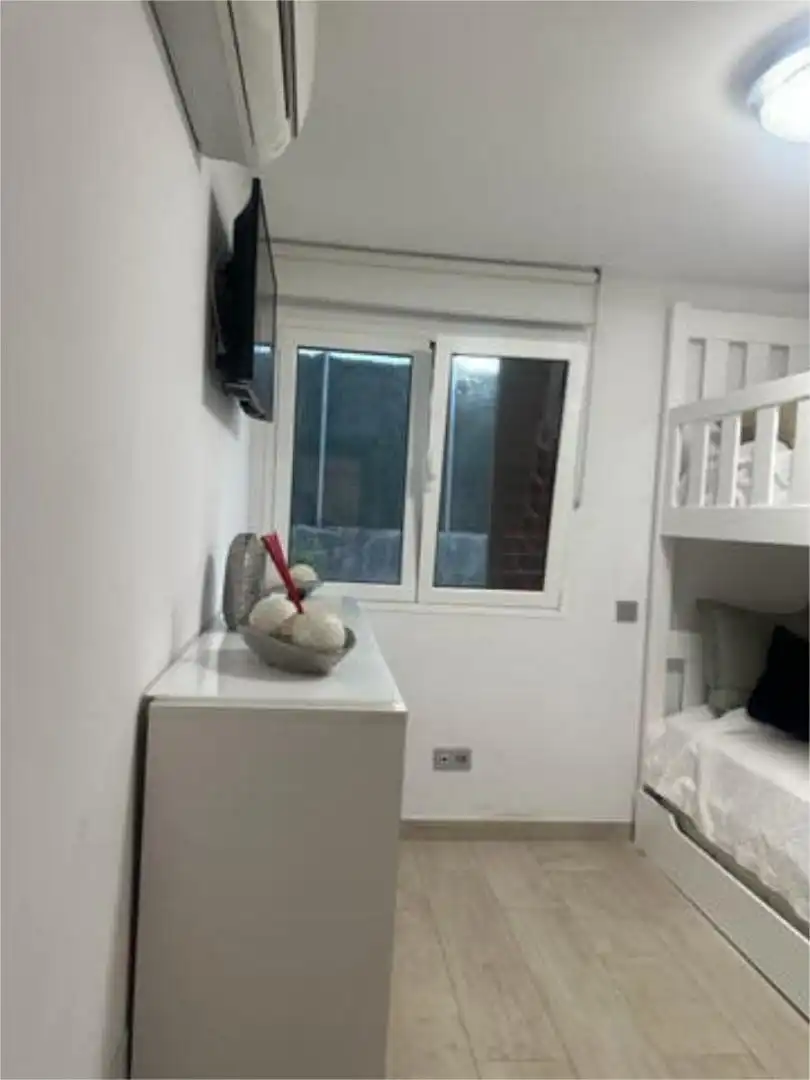 Piso de 40 m² en San Bartolomé de Tirajana