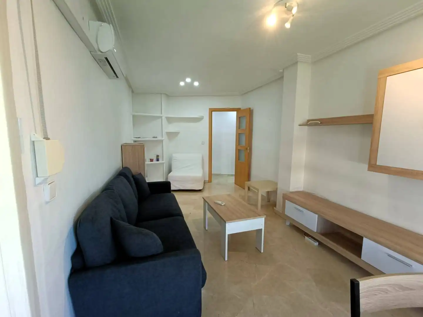 Appartamento 110 m² a Alacant / Alicante