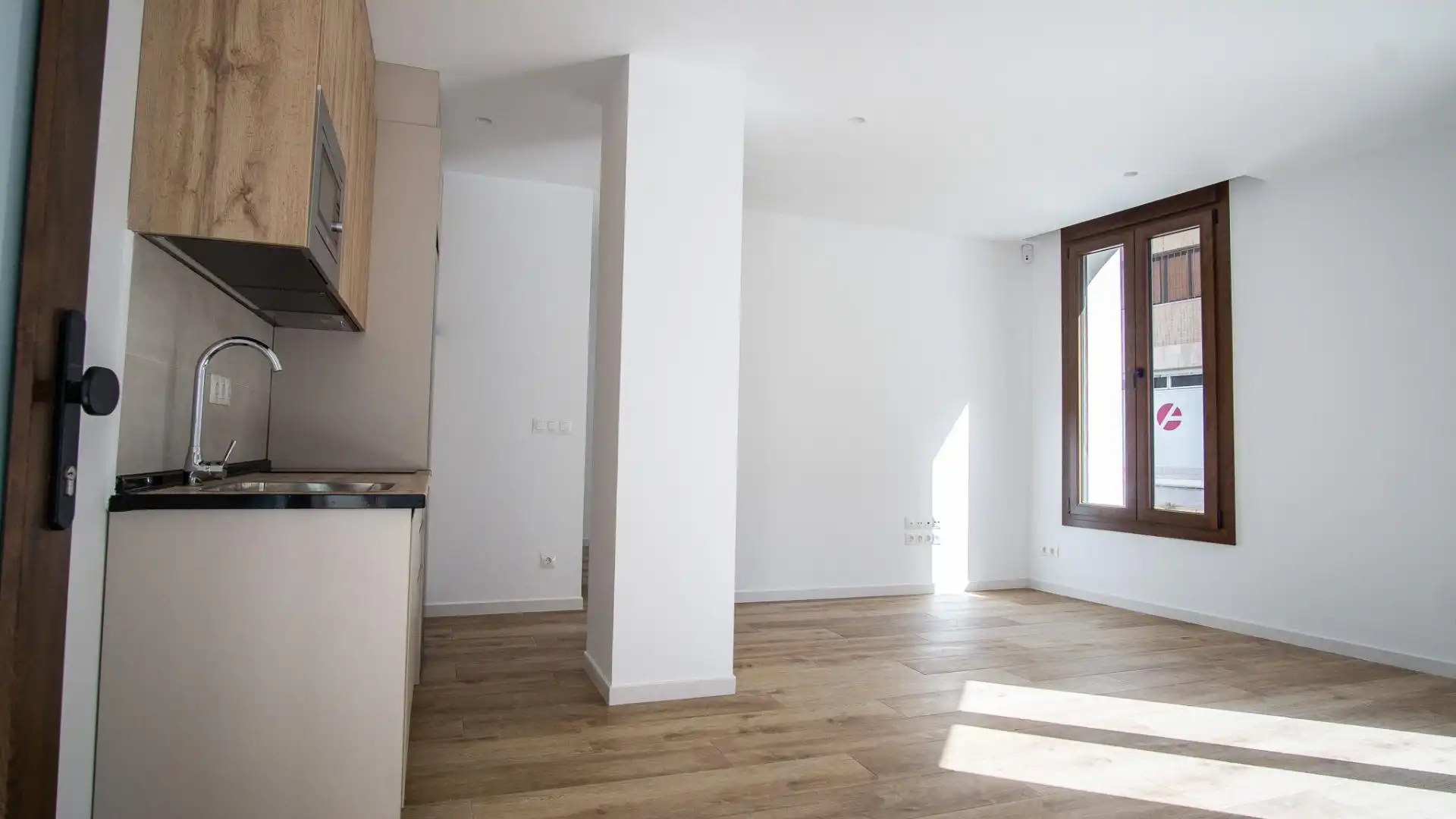 Piso de 55 m² en Elda