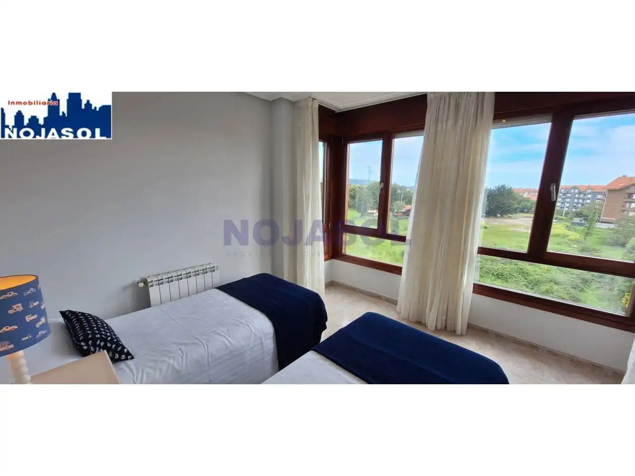 Piso de 65 m² en Noja
