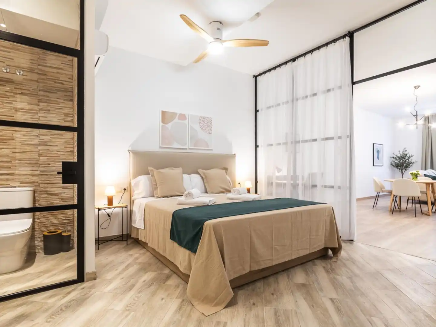 Piso de 85 m² en Valencia