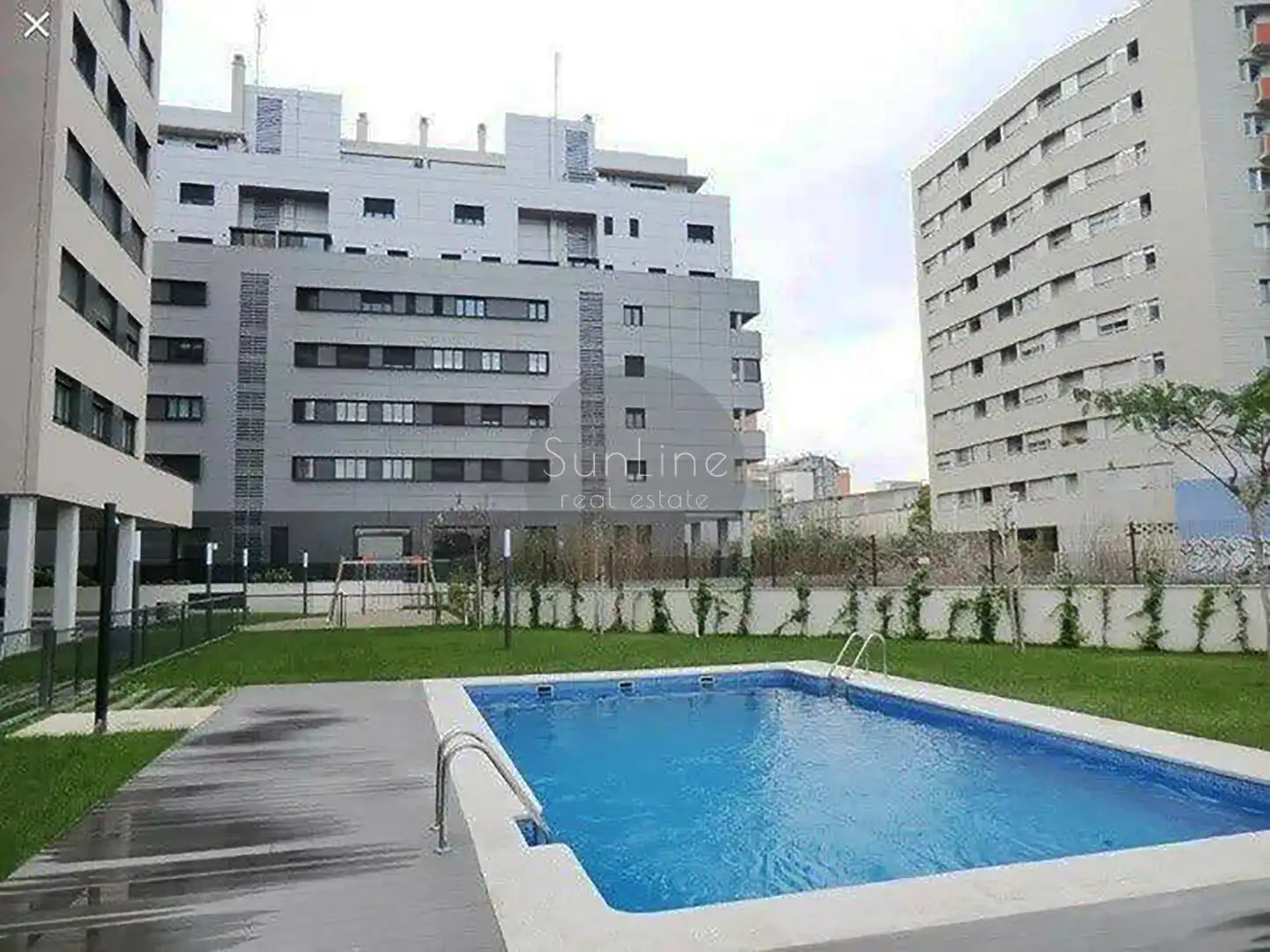 Appartamento 80 m² a Valencia