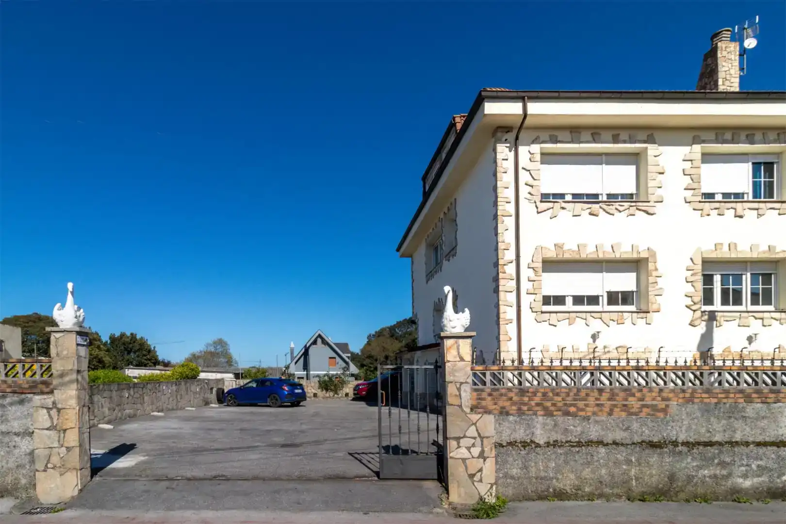 Piso de 55 m² en Santa Cruz de Bezana