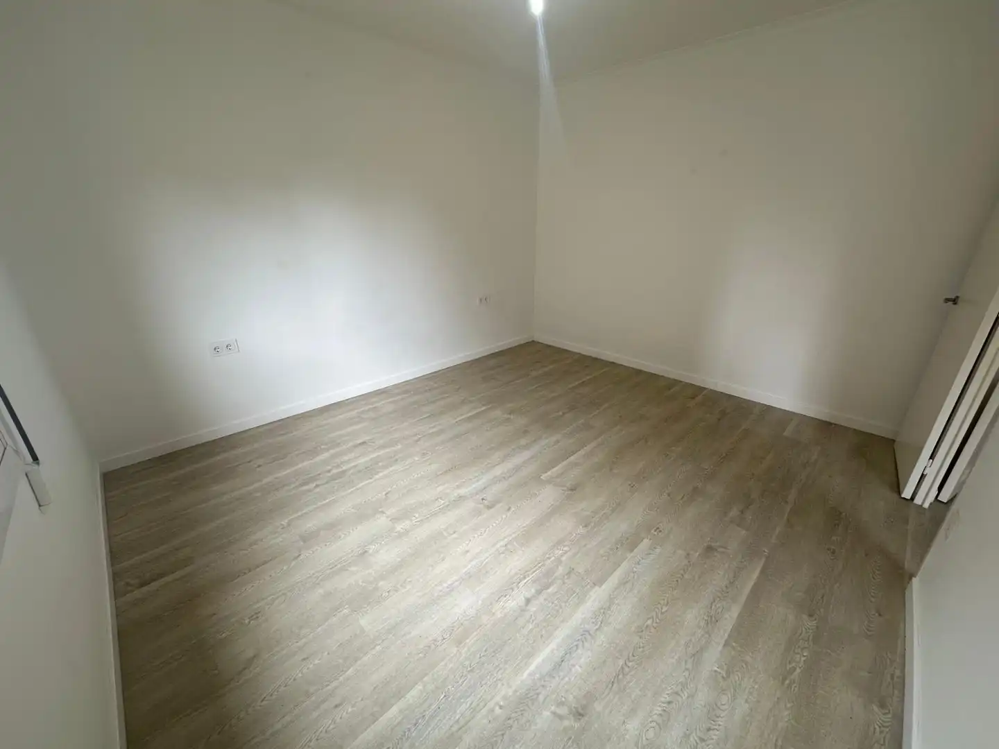 Pis de 86 m² a Badalona