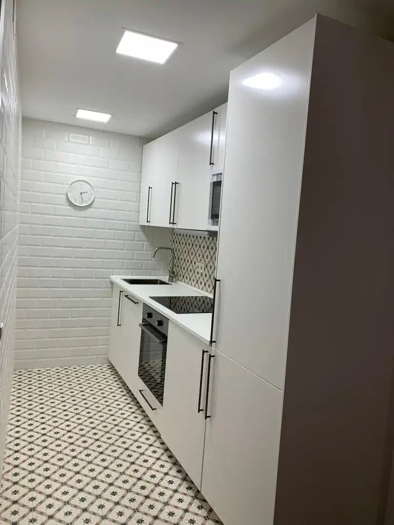 Piso de 120 m² en Santander