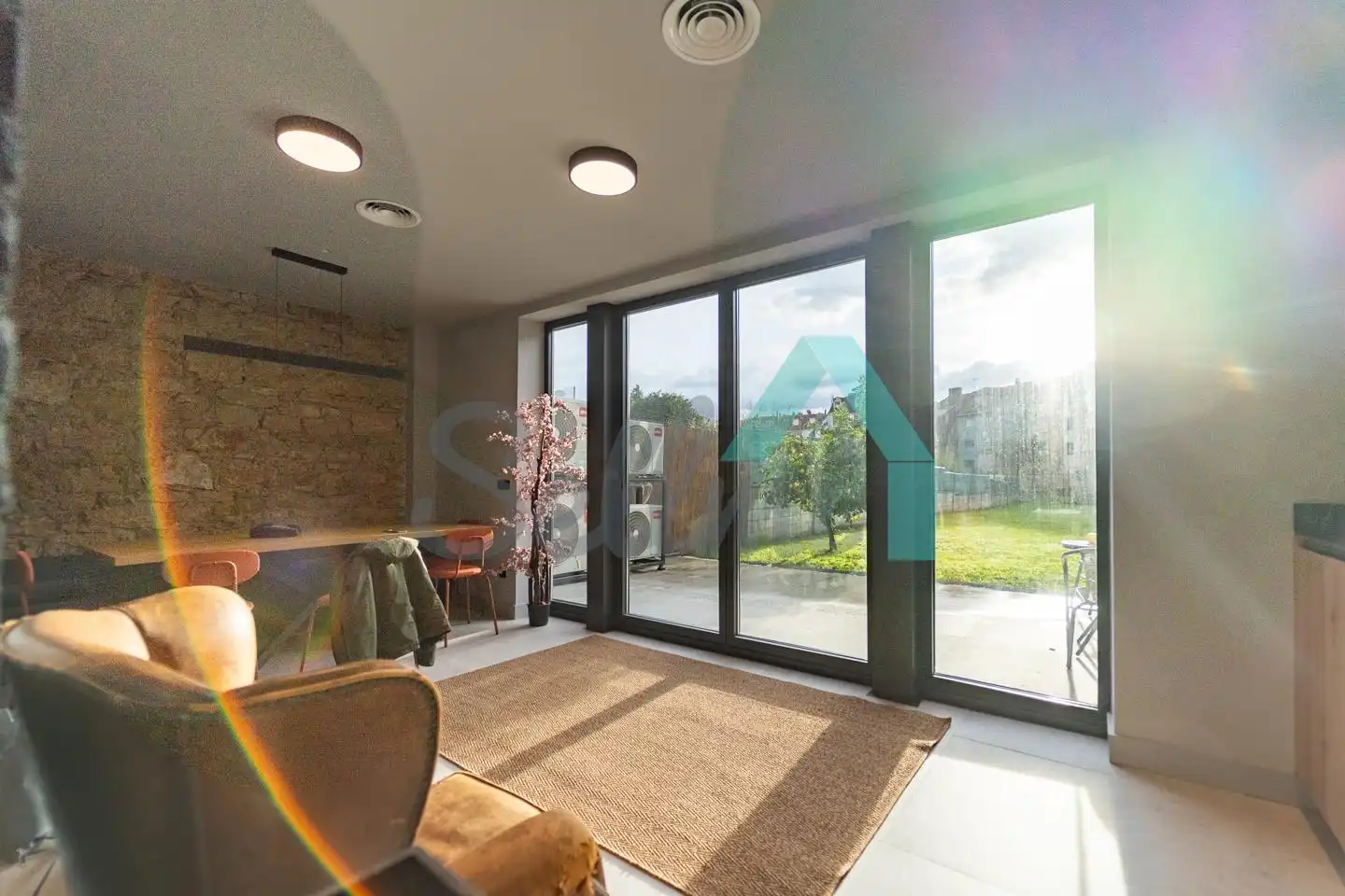 Habitación 423 m², Oviedo