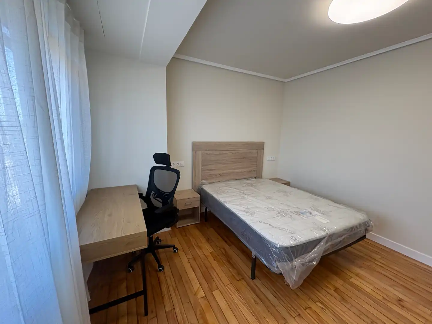 Piso de 75 m² en Ferrol