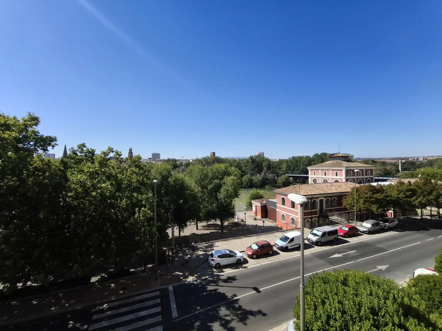 Piso de 64 m² en Logroño