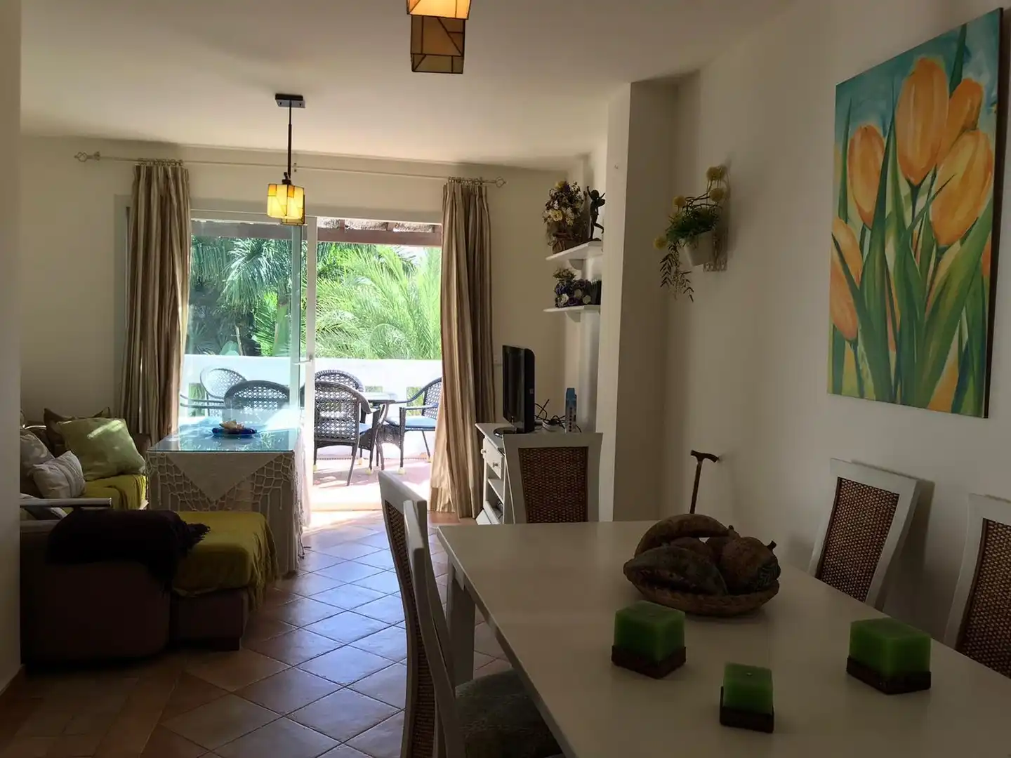 Piso de 115 m² en Almuñécar