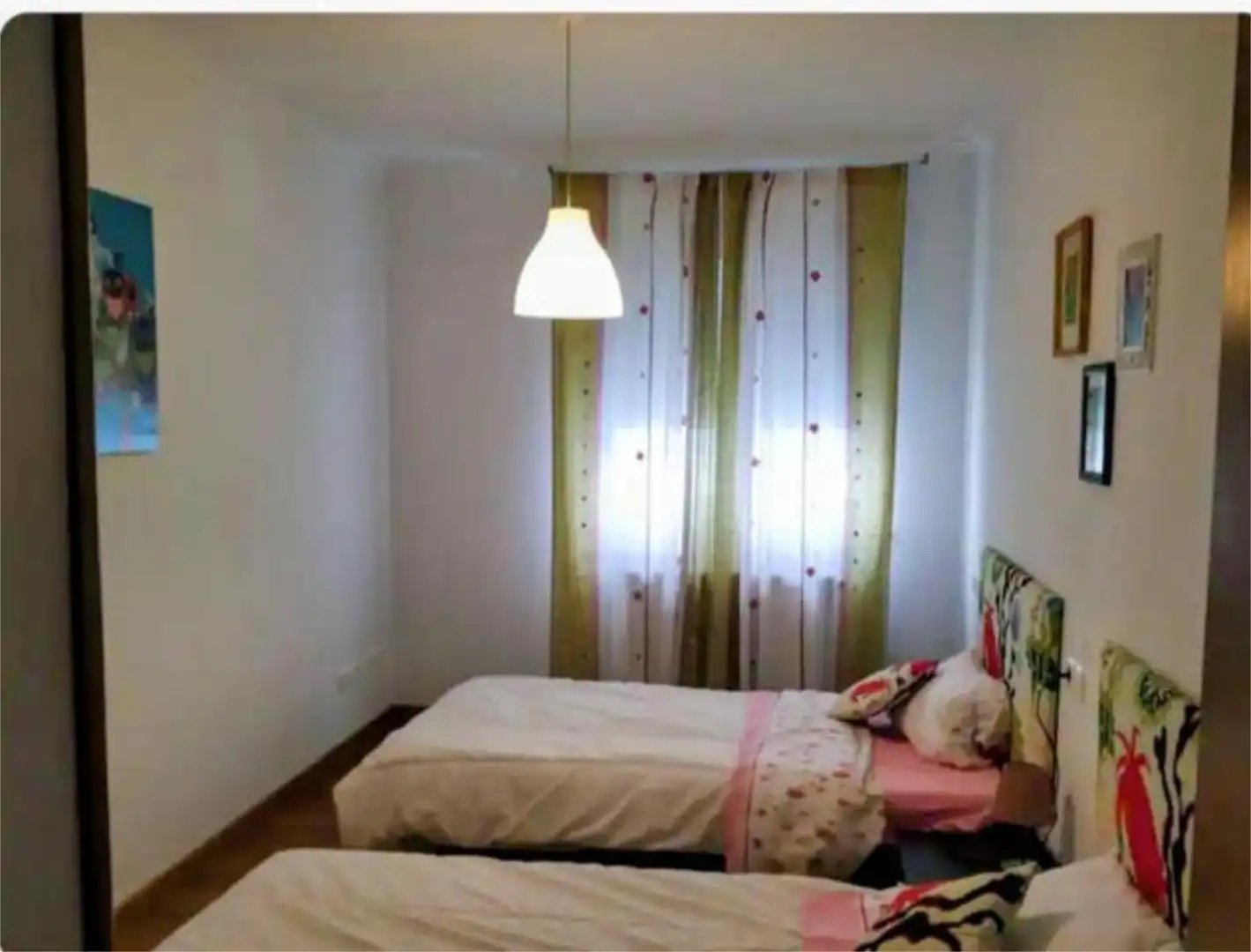Piso de 90 m² en Ribadeo