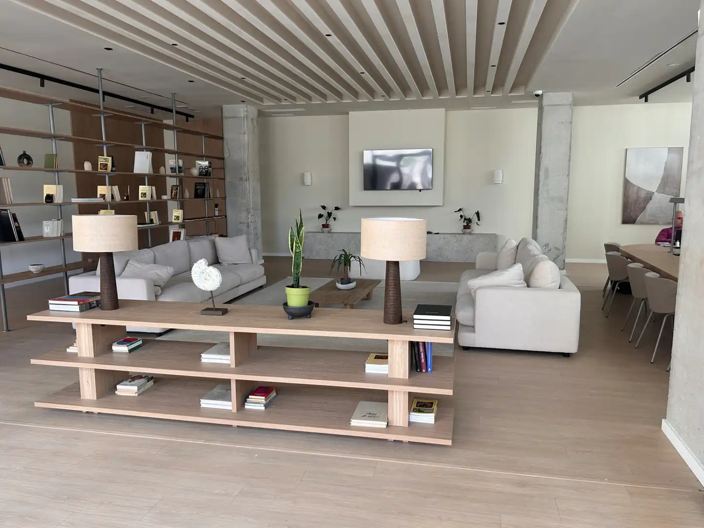 Wohnung 45 m² in Terrassa