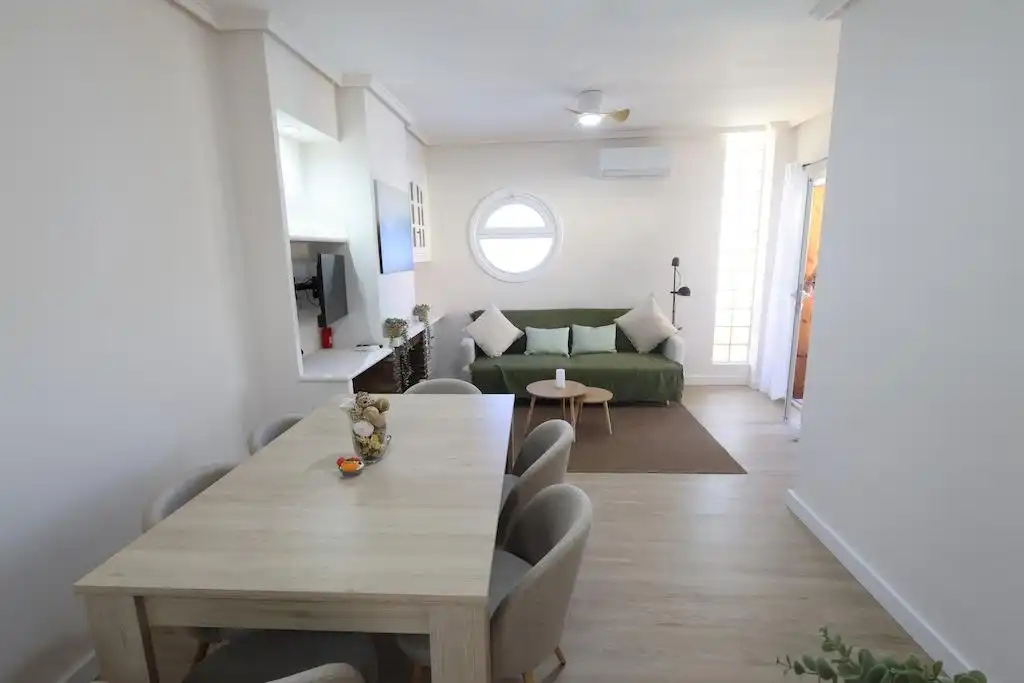Apartamento 54 m² em Torrevieja