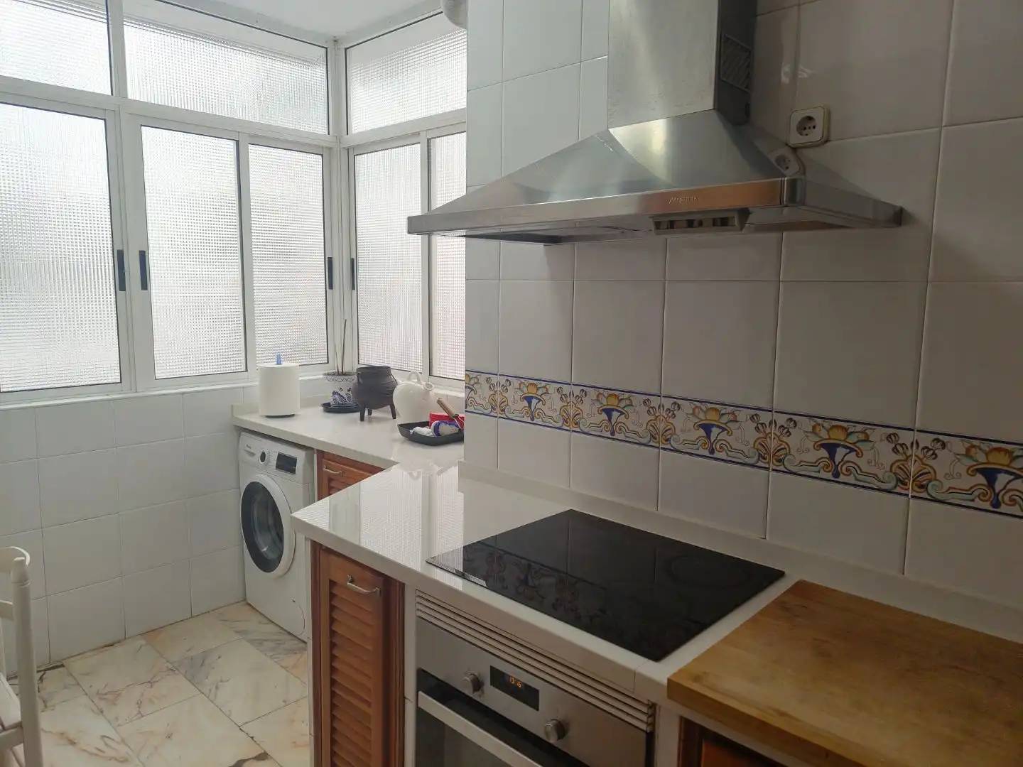 Piso de 125 m² en Sevilla