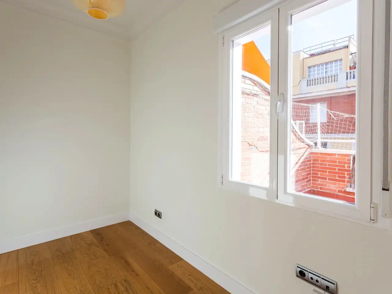Piso de 162 m² en Madrid