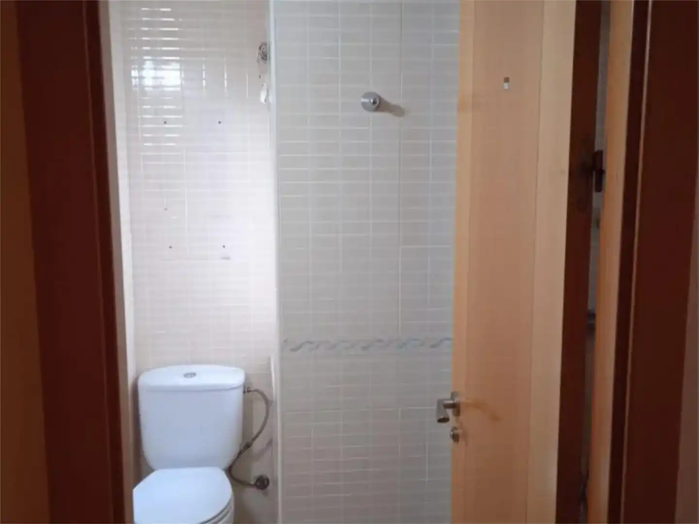 Piso de 70 m² en Cáceres