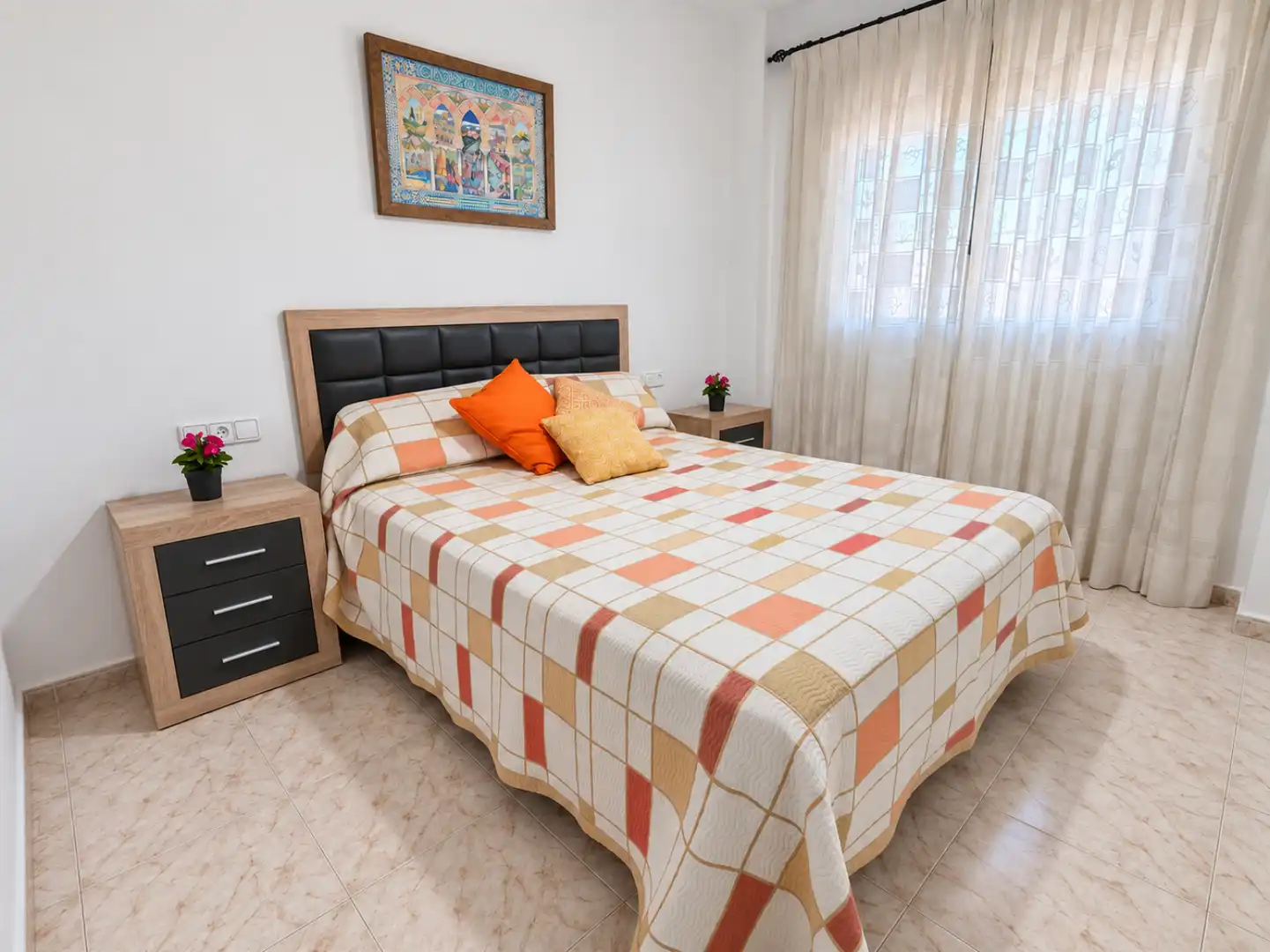 Piso de 84 m² en Murcia
