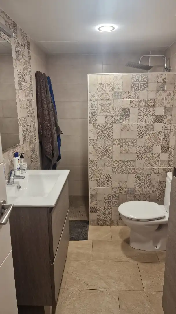 Piso de 69 m² en Torrox