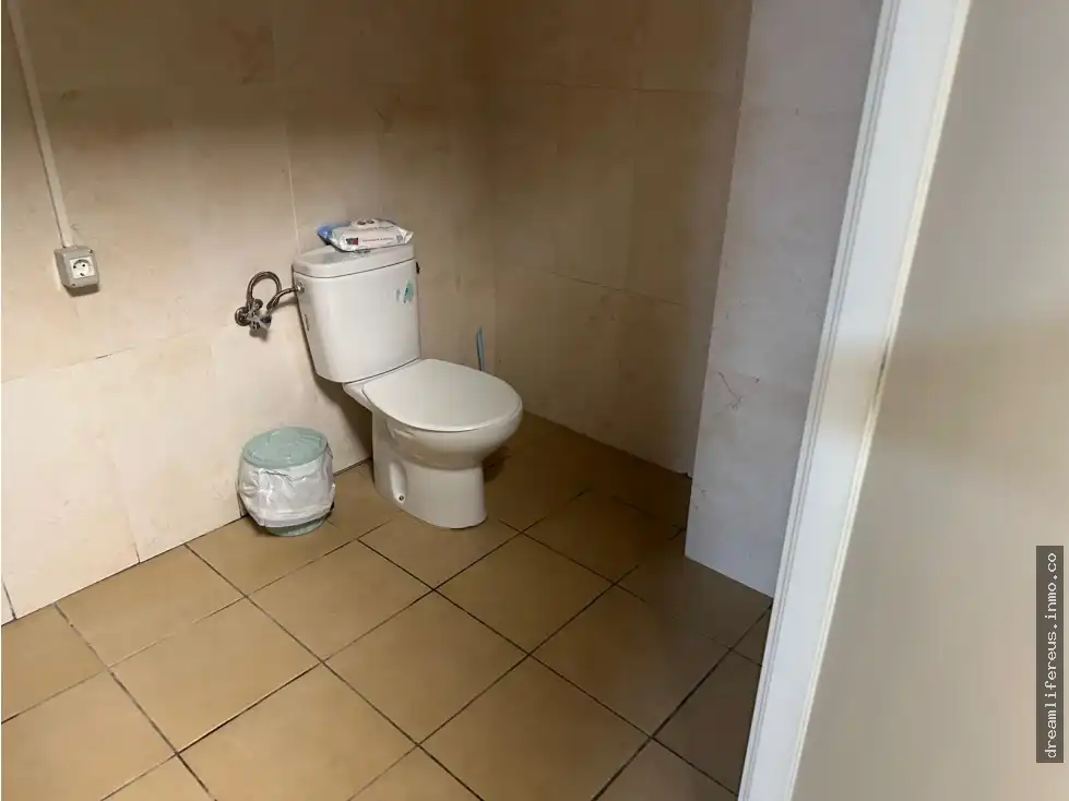 Wohnung 70 m² in Almassora