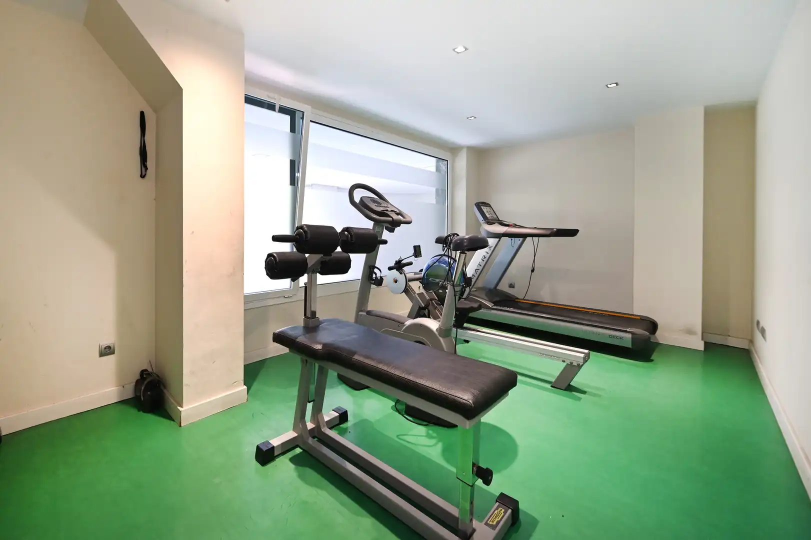 Piso de 221 m² en Santander