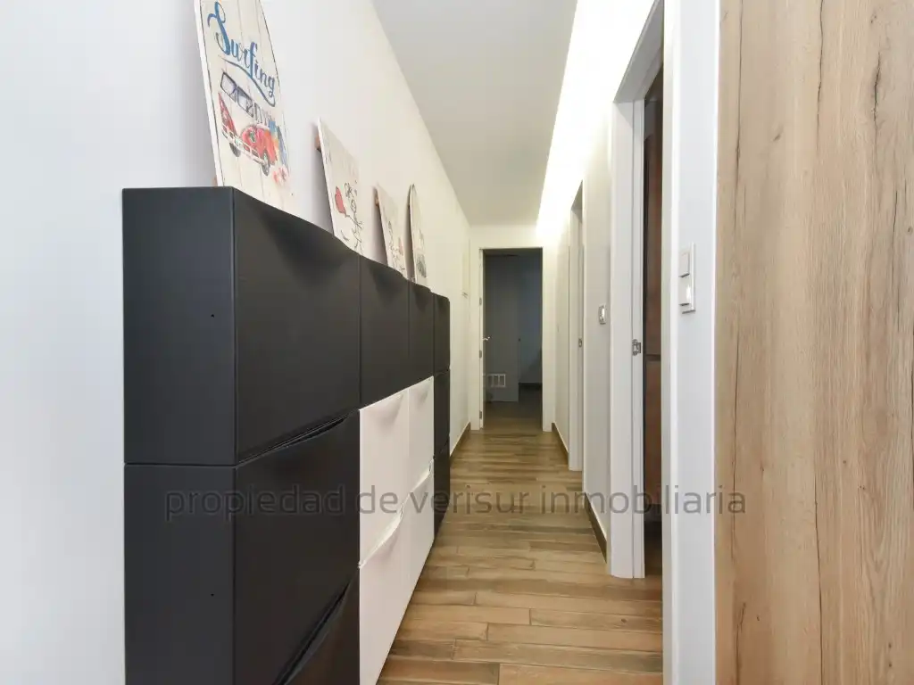 Piso de 95 m² en Águilas