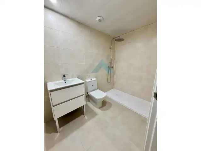 Pis de 131 m² a Alcalá de Henares