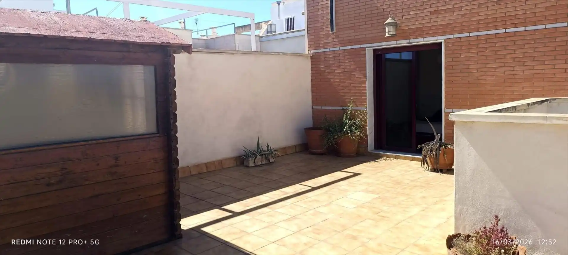 Piso de 80 m² en Almería