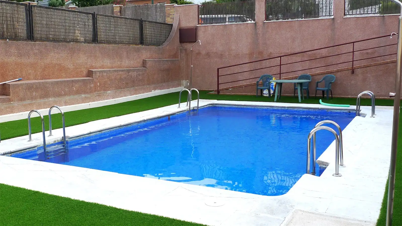 Casa 406 m² a Pozuelo de Alarcón