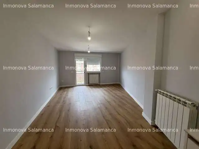 Piso de 100 m² en Salamanca