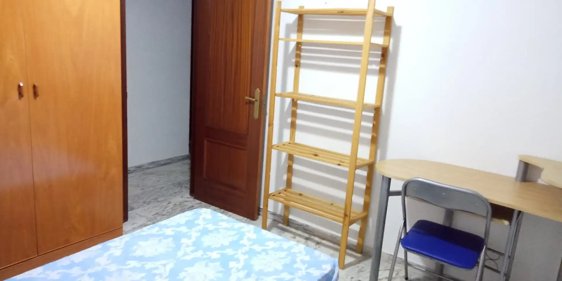 Piso de 100 m² en Badajoz
