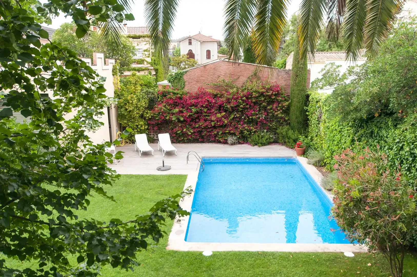 Pis de 346 m² a Sant Just Desvern