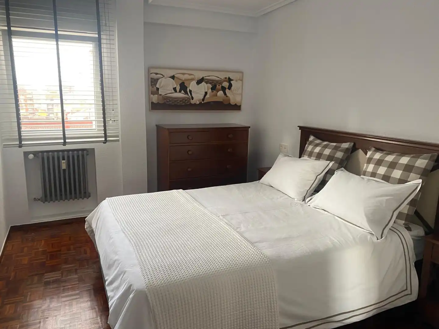 Piso de 68 m² en Gijón