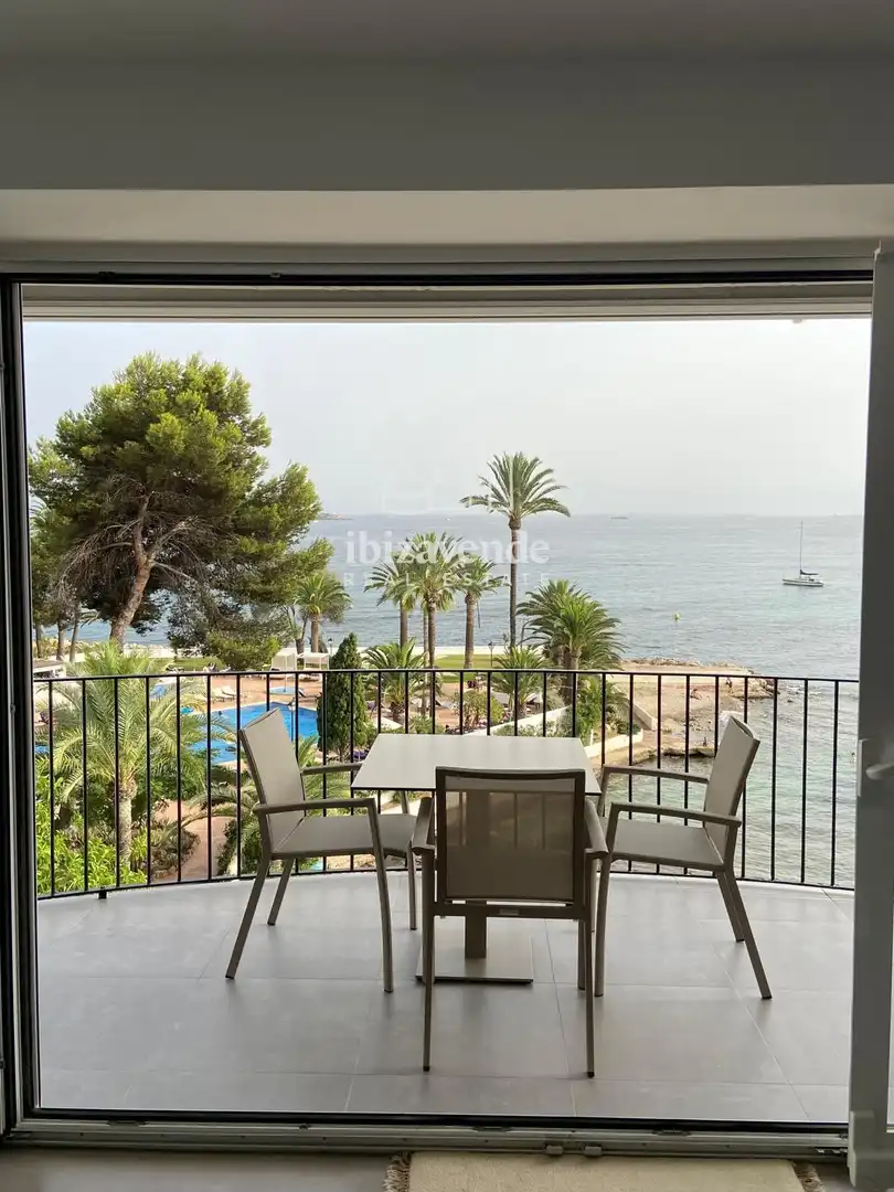 Piso de 70 m² en Ibiza