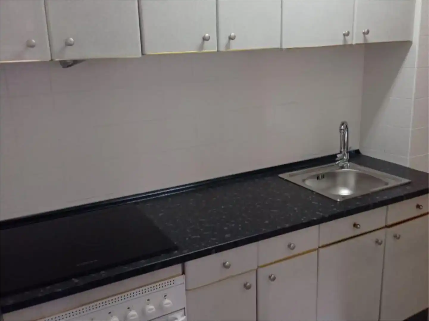 Pis de 80 m² a Cáceres