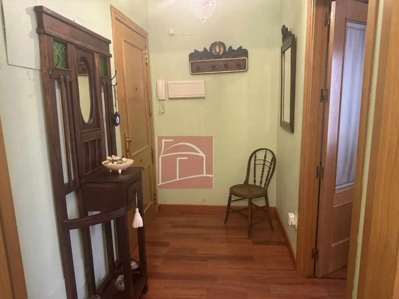Piso de 60 m² en Villanueva de la Serena