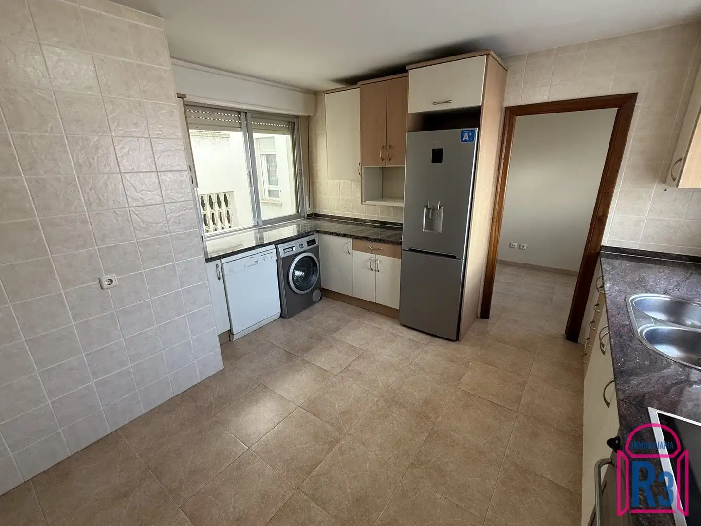 Piso de 130 m² en León