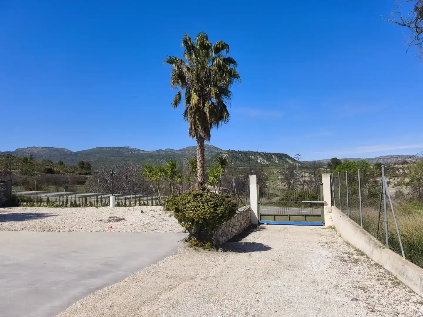 Casa de 50 m² en Moratalla