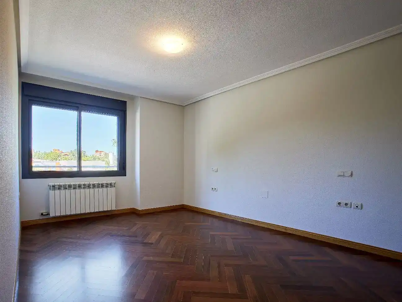 Piso de 70 m² en Valladolid