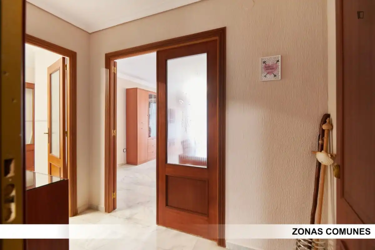 Habitación en alquiler, Sevilla