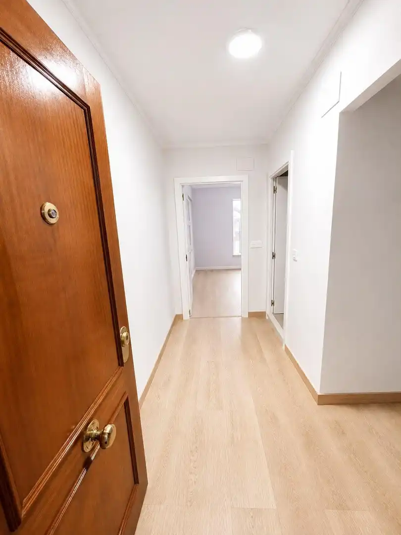 Piso de 69 m² en Oviedo
