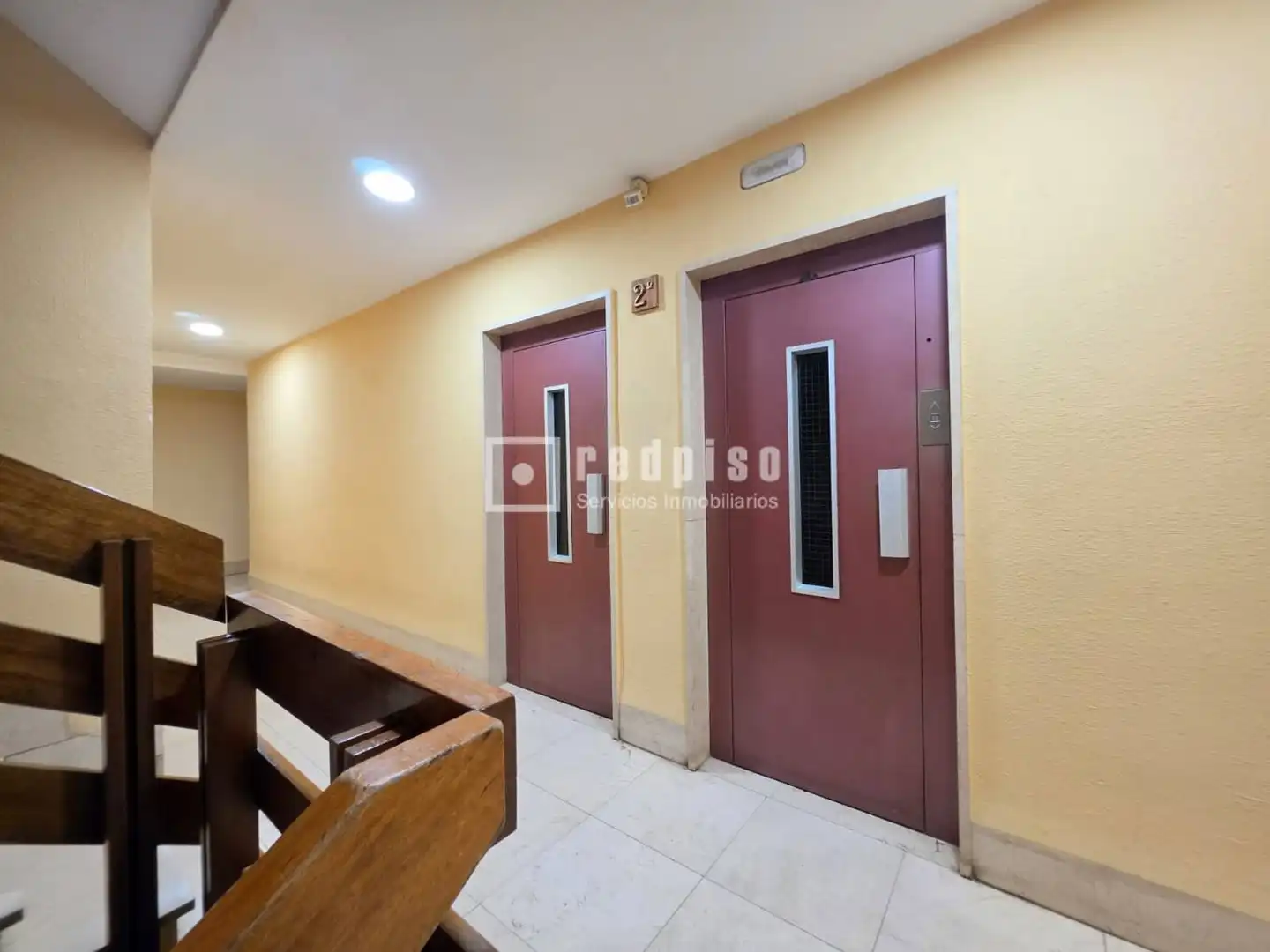 Pis de 61 m² a Madrid