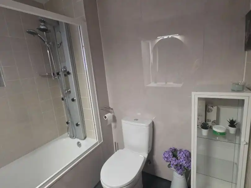 Piso de 90 m² en Guardo