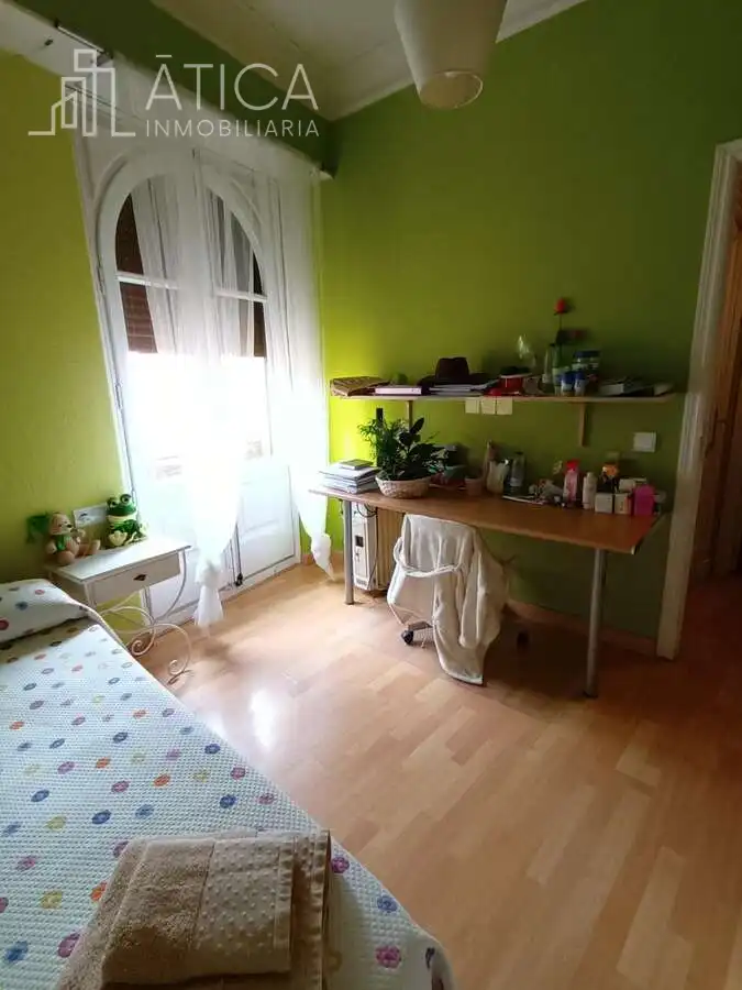 Wohnung 120 m² in Salamanca
