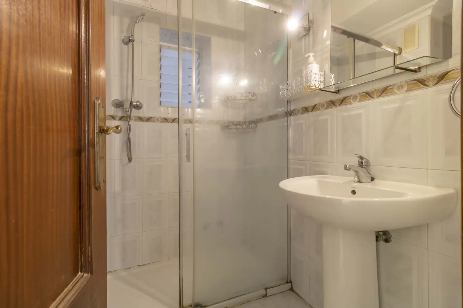Piso de 59 m² en Sevilla