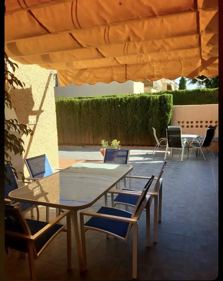 Piso de 145 m² en Mazarrón