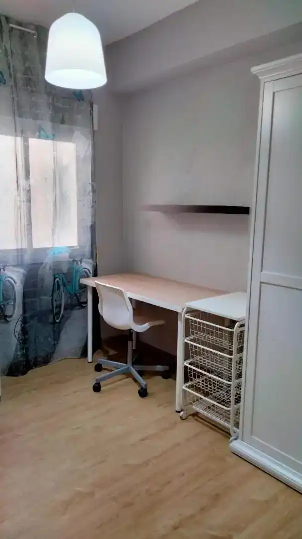 Habitación 95 m², Granada