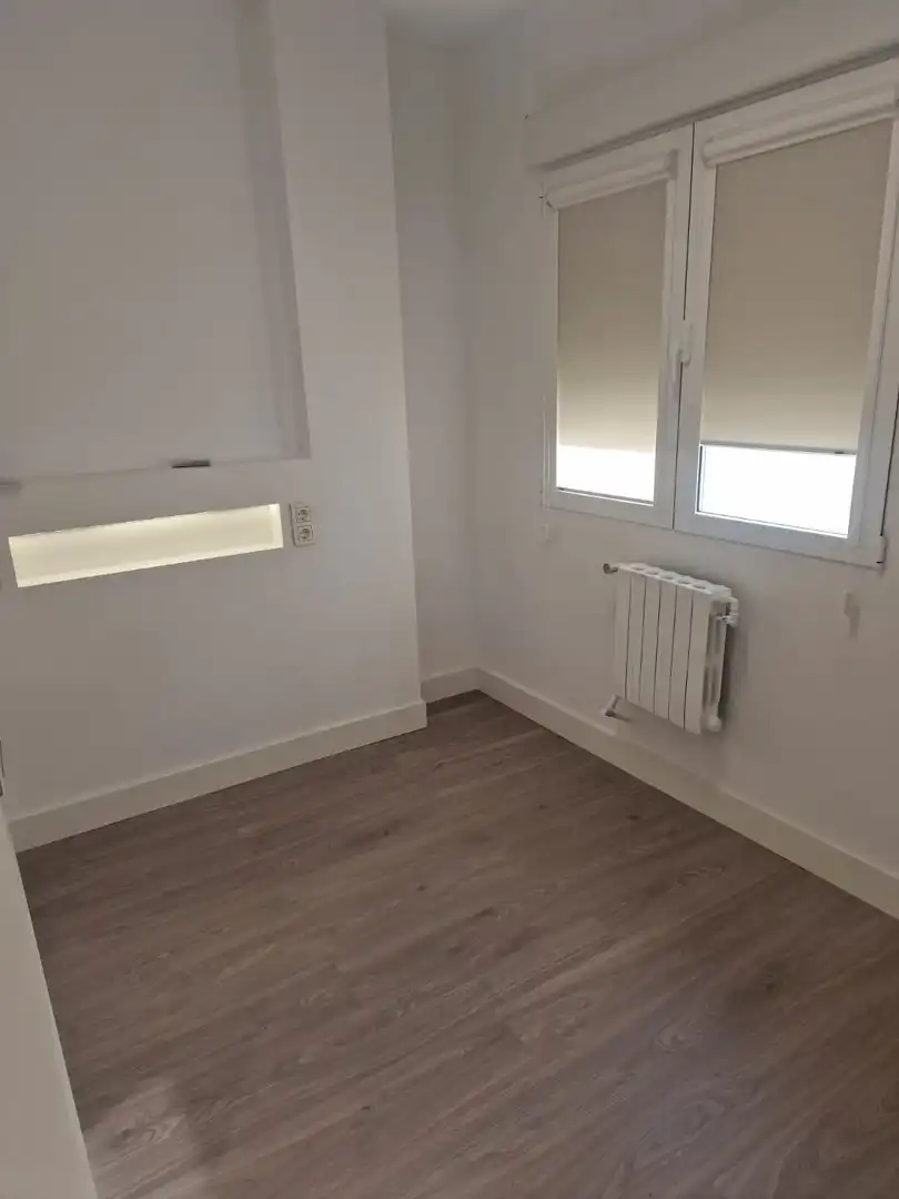 Piso de 40 m² en Zaragoza