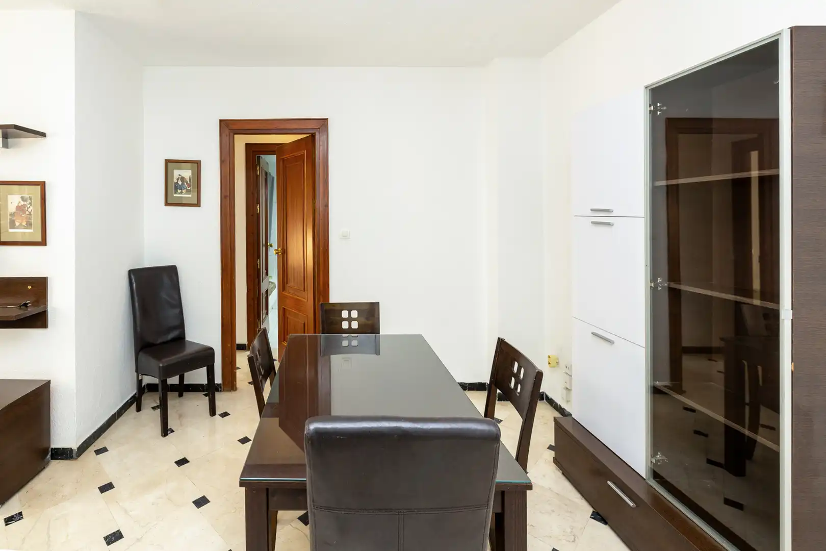 Pis de 170 m² a Granada