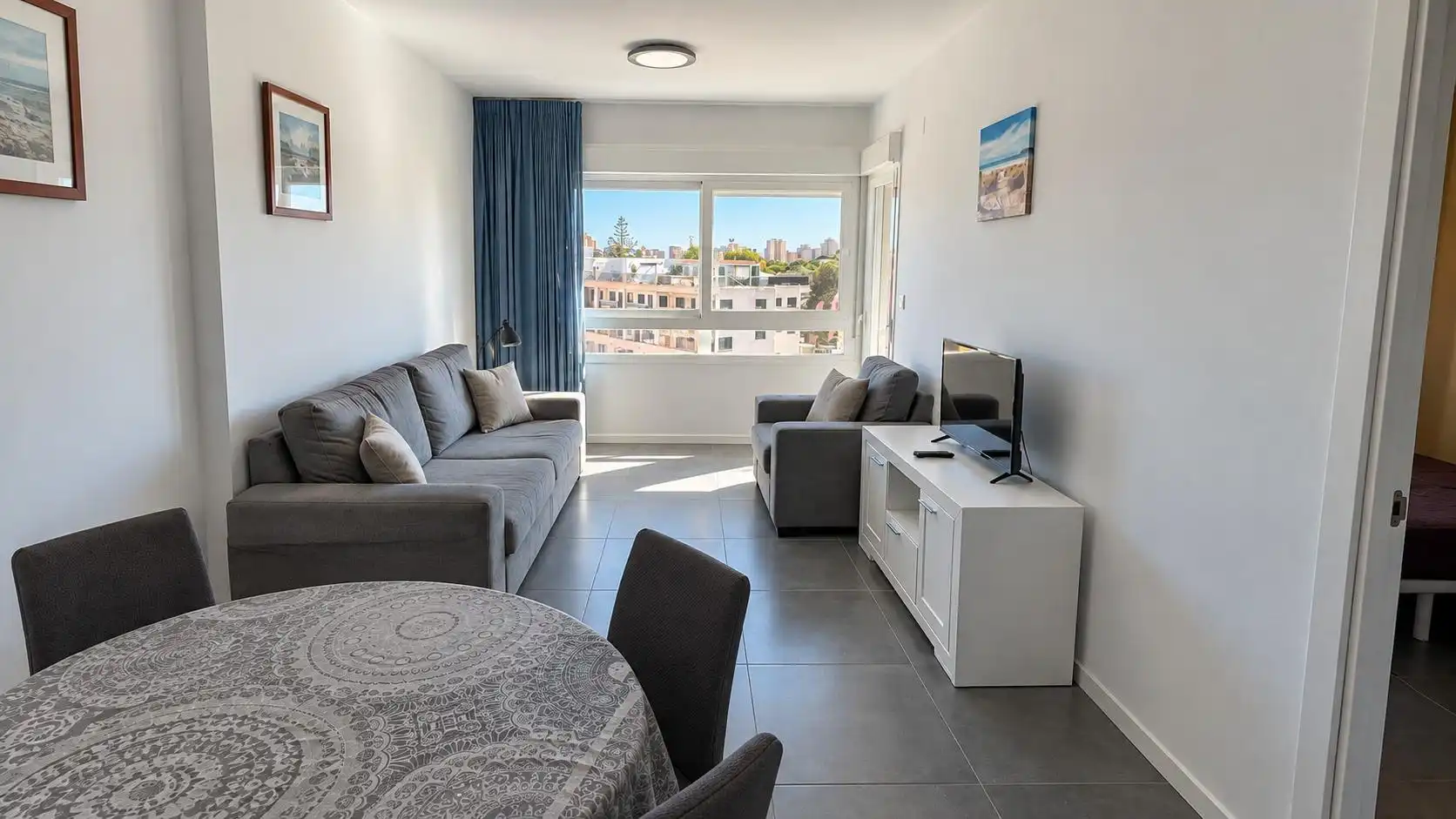 Piso de 53 m² en Orihuela