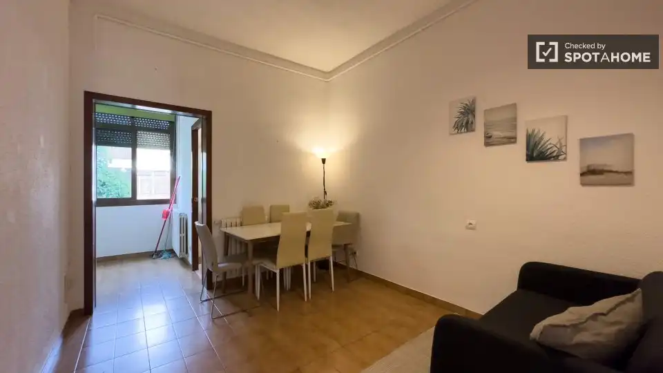 Stanza in affitto, Barcelona
